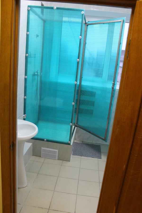 Rooms For Rent On Vokzal เบรสต์ ภายนอก รูปภาพ