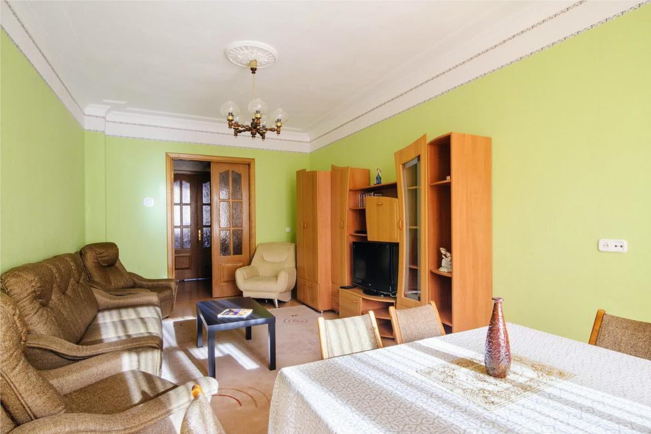Rooms For Rent On Vokzal เบรสต์ ภายนอก รูปภาพ