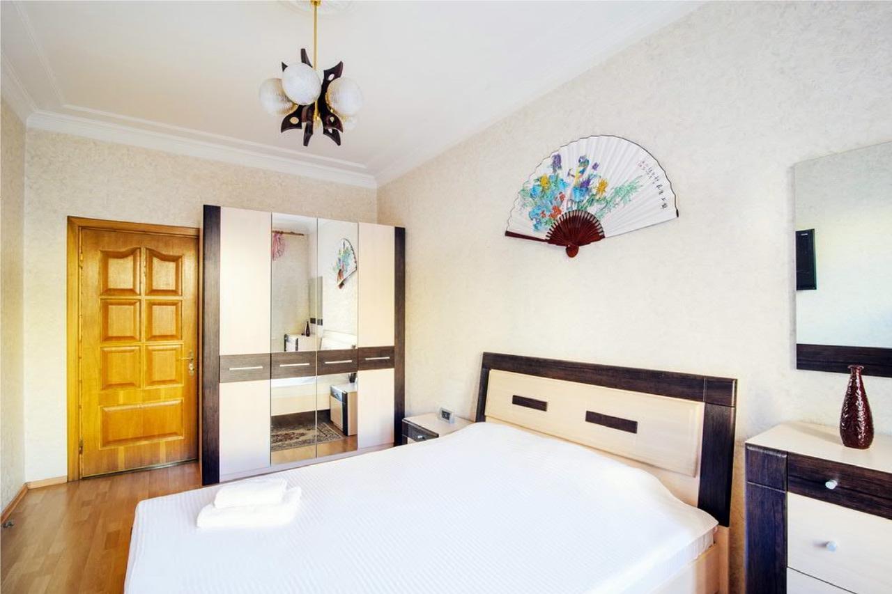 Rooms For Rent On Vokzal เบรสต์ ภายนอก รูปภาพ