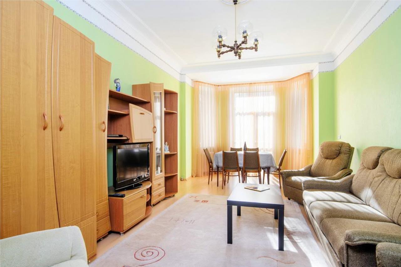 Rooms For Rent On Vokzal เบรสต์ ภายนอก รูปภาพ