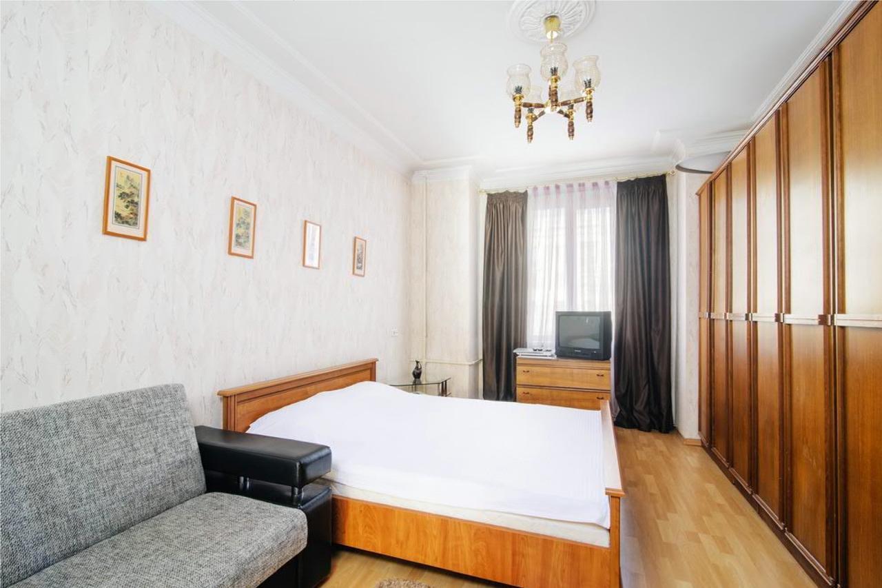 Rooms For Rent On Vokzal เบรสต์ ภายนอก รูปภาพ