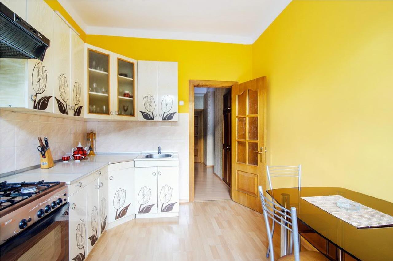 Rooms For Rent On Vokzal เบรสต์ ภายนอก รูปภาพ